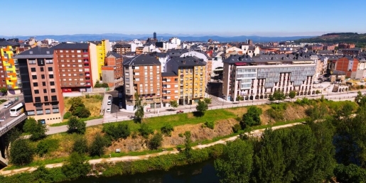 Ayudas para la rehabilitación de viviendas en Castilla y León -  REES 2020