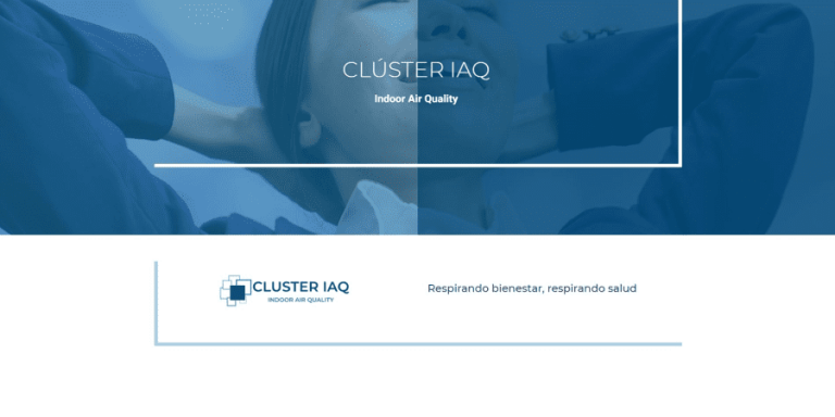 cluster-iaq