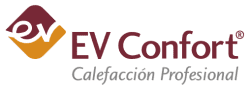 ev confort logo