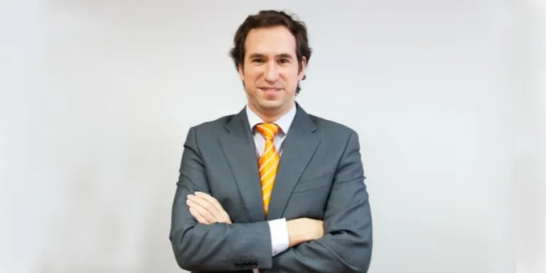 Gustavo Diez director comercial Presto Ibérica
