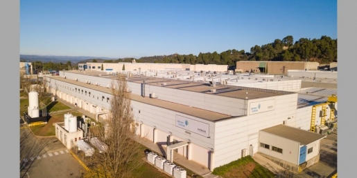 Tres certificados ISO para la fábrica europea de Johnson Controls-Hitachi Air Conditioning