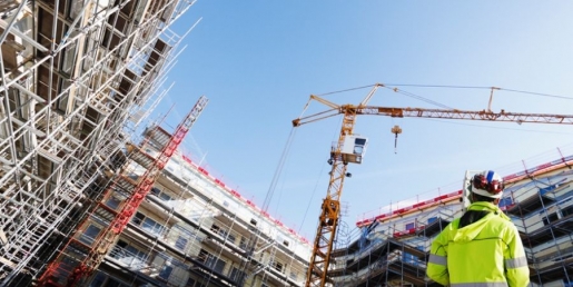 Construyendo en Digital señala la necesidad de capacitación en el sector de la construcción