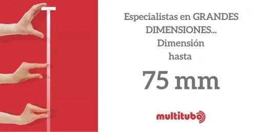 Ventajas de las tuberías plásticas de grandes dimensiones en edificación