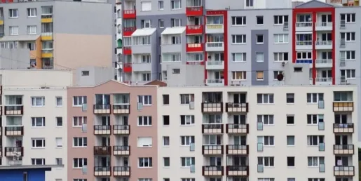 morosidad en comunidades de propietarios