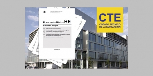 ISOVER y Placo® presentan las adecuaciones a las herramientas de verificación energética, según el nuevo CTE