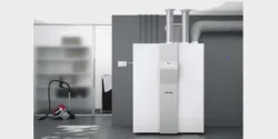 ventilacion centralizada stiebel eltron