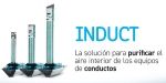 induct lmf clima lumelco