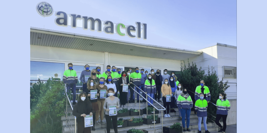 armacell day 2020