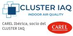 CAREL Ibérica se suma al CLUSTER IAQ como experto en el control de la humidificación