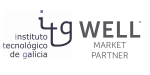 El Instituto Tecnológico de Galicia (ITG) se une al CLUSTER IAQ como partner oficial de la Certificación WELL