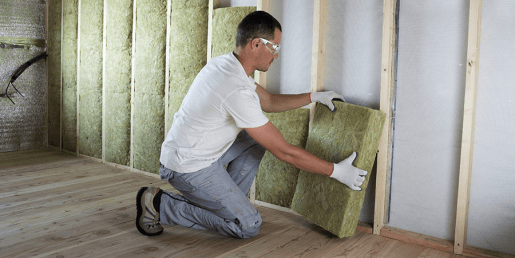 por que utilizar aislamiento