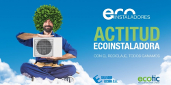 reciclaje aparatos aire acondicionado