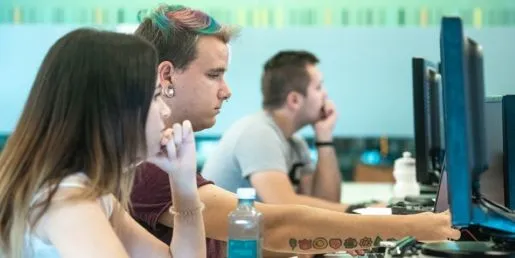 Cursos gratuitos de Fundación Telefónica para impulsar el empleo digital