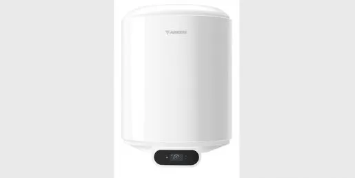 Nuevo termo eléctrico de Junkers con control inteligente Elacell Excellence 4000 de clase B