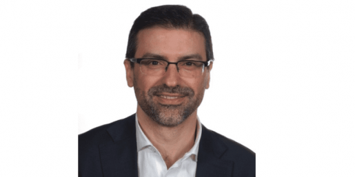 Entrevista a Antonio Gómez Sevillano, responsable de marketing de Samsung aire acondicionado: 