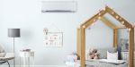 Sistemas de climatización Panasonic para un hogar seguro, cálido y confortable