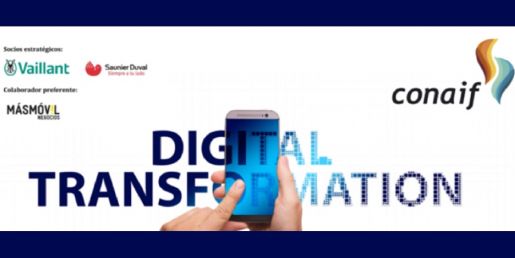 Nuevo proyecto de transformación digital de CONAIF con encuestas a los instaladores