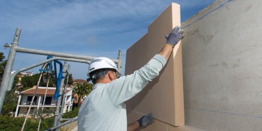 La rehabilitación y la economía circular marcarán la marcha del sector de la edificación este año
