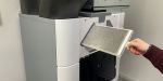 Nueva tienda online de filtros originales Zehnder para equipos de ventilación