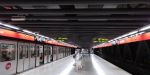 ventilacion inteligente metro de Barcelona