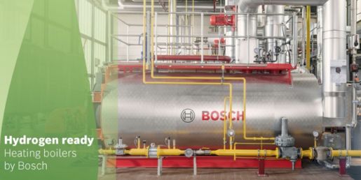 Bosch Termotecnia avanza cuál será el futuro de la calefacción y la climatización