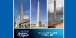 Webinar de Mapei sobre la rehabilitación de las chimeneas industriales de Can Rigart, Agost y Quart
