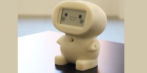 Vöbu, el mini-robot que ayuda a mejorar la calidad del aire, lanza una campaña de crowdfunding