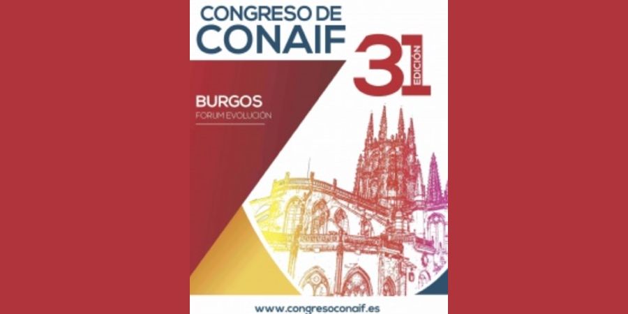 Congreso Conaif 2021