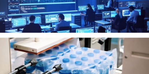 La escasez de materias primas y de componentes electrónicos afecta a toda la cadena de valor del sector industrial