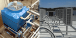 Comparativa equipos de refrigeración evaporativa vs equipos de aire