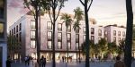 El Hotel Magdalena Plaza de Sevilla, un claro ejemplo de eficiencia, confort e innovación