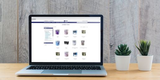 Isaval Click&Go!, un portal especializado y personalizado para cada cliente