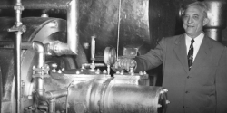 willis carrier invento aire acondicionado