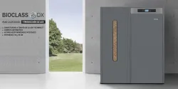 calderas de pellet para acs y calefaccion
