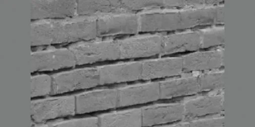 Morteros de albañilería en contacto con ladrillos de alta succión