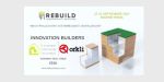 Rebuild 2021 mostrará las soluciones más innovadoras y eficientes de Orkli