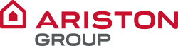 ariston group logo nuevo