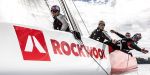 ROCKWOOL, en el campeonato SailGP bajo la bandera de la sostenibilidad y la innovación