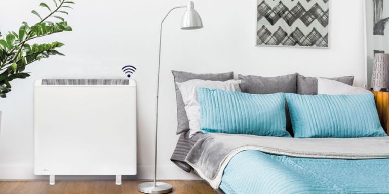 calefaccion electrica ecombi plus elnur