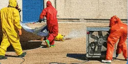 prevencion riesgos laborales sistemas frigorificos