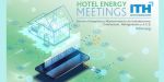 Daikin patrocina las ITH Hotel Energy Meetings en su apoyo al sector hotelero