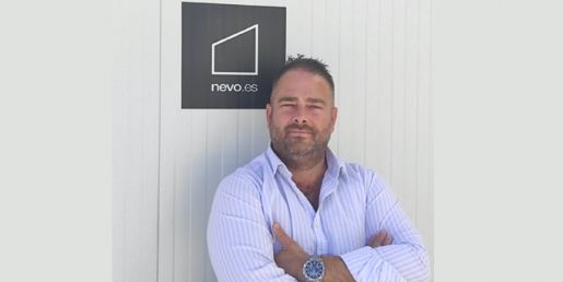 José Batlles es nombrado nuevo director comercial de NEVO