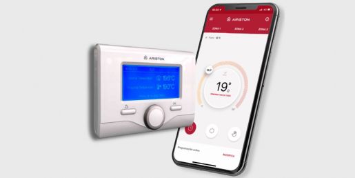 Ariston y Fundación ONCE se unen para conseguir un hogar más sostenible para todas las personas