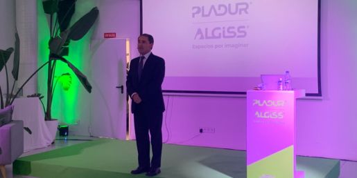 Pladur® resalta la importancia de la marca bajo el lema “espacios por imaginar”