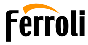 ferroli logo