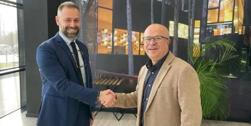 GRIESSER y TECHNAL se unen para lanzar soluciones integrales de cerramientos y protección solar