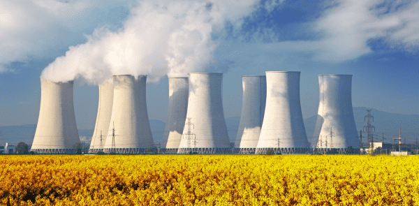 energia nuclear vs renovables