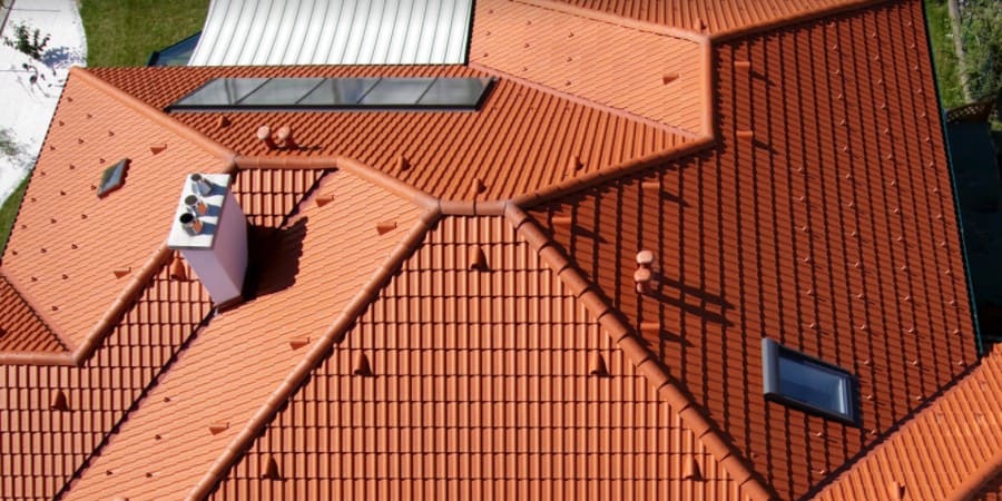 calcular coste estimado de un tejado