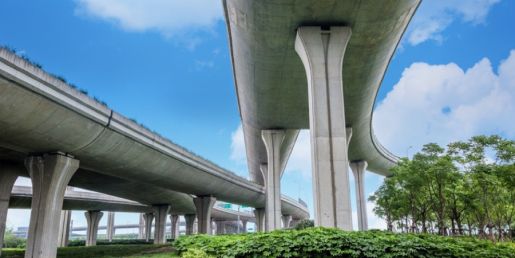 Nuevo mortero MonoTop-4012 ES de SIKA con mayor contenido de material reciclado