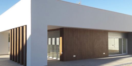 ANFAPA pide la implicación de la Administración ante el grave riesgo del sector de morteros y SATE